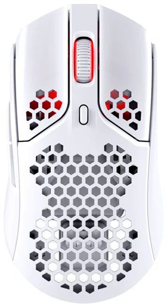 Haste Wireless Mouse da gaming HyperX 785300182788 N. figura 1