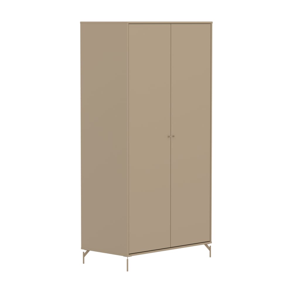 SAGA Armoire Flexa 405090700000 Photo no. 1