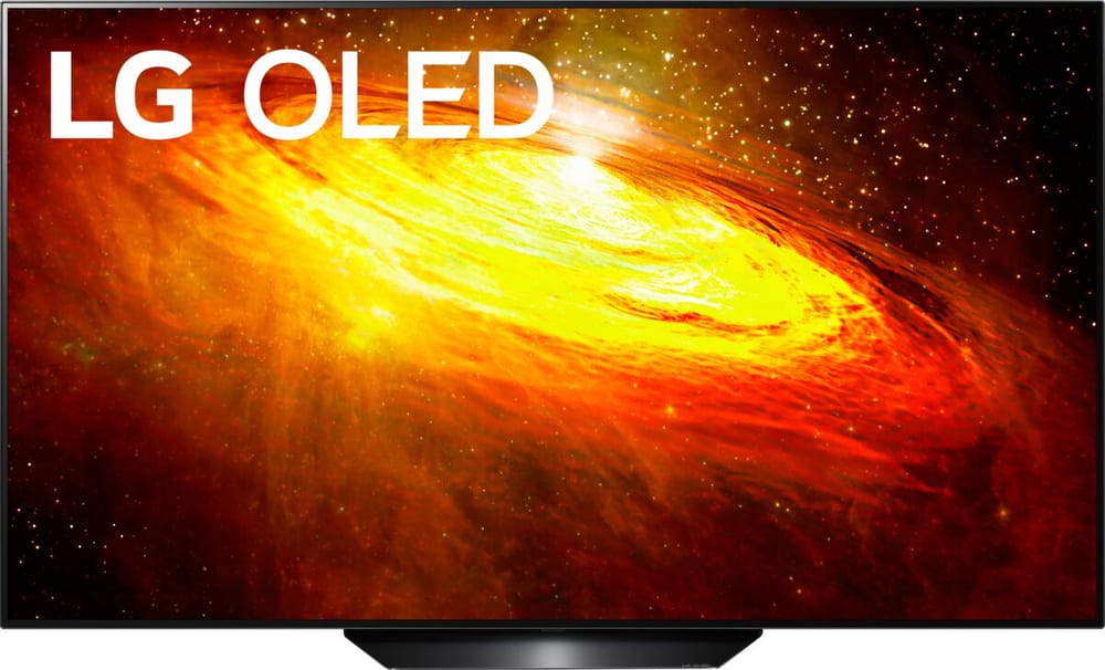 OLED65BX6 65" 4K webOS 5.0 OLED TV LG 77037000000020 Photo n°. 1
