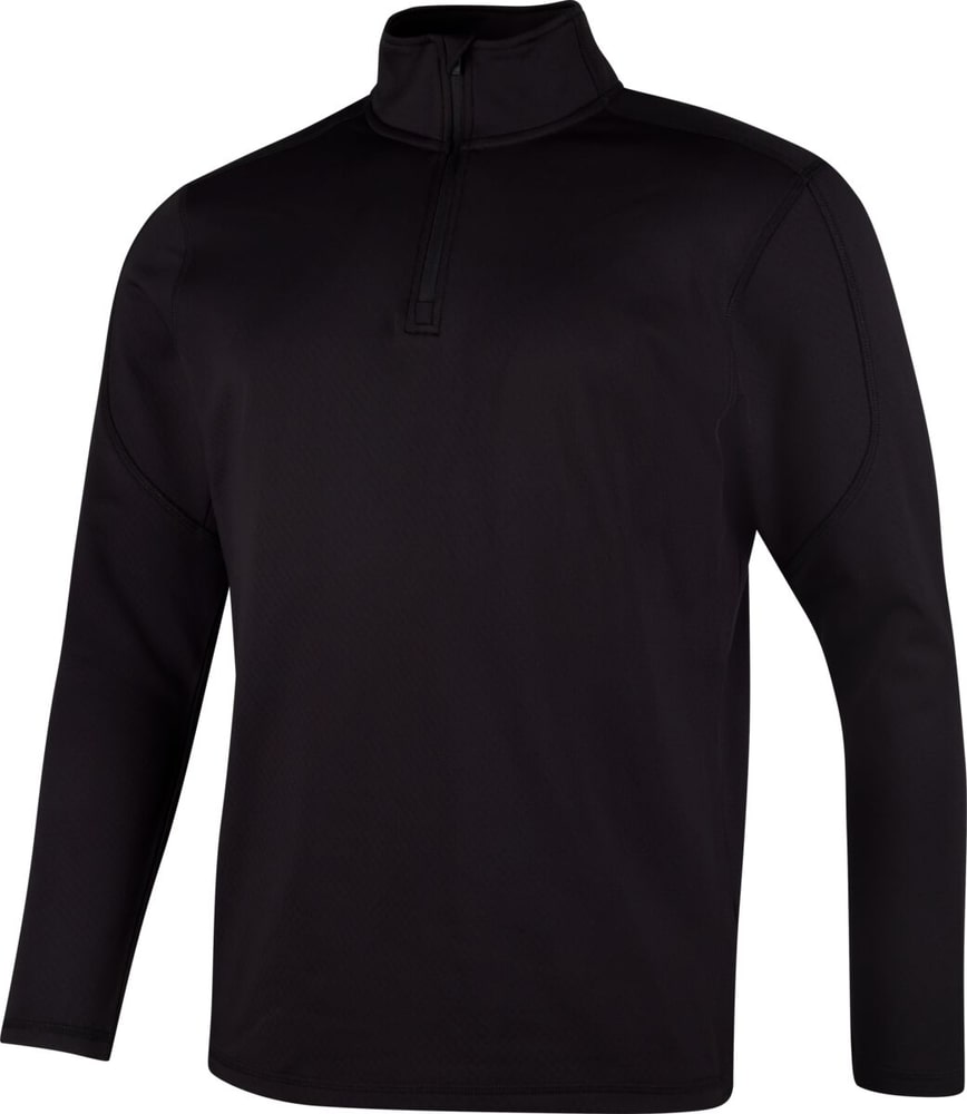 Pullover de ski Pullover de ski Trevolution 468307700420 Taille M Couleur noir Photo no. 1