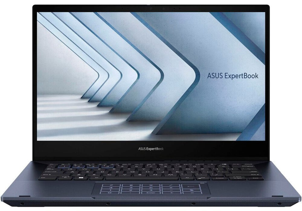 ExpertBook B1 B1502CVA-NJ0444X 15.60", Intel i7, 16 GB, 1 TB Laptop Asus 785302414192 Photo no. 1