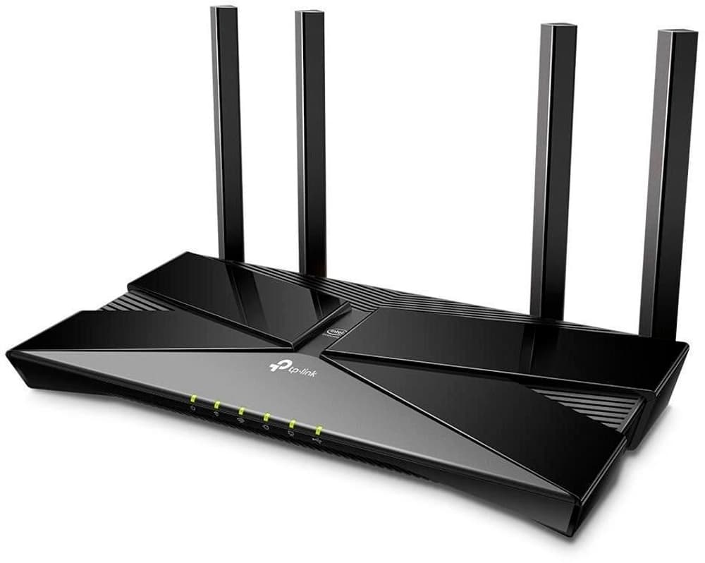 Archer AX50 Router WLAN TP-LINK 785302430296 N. figura 1