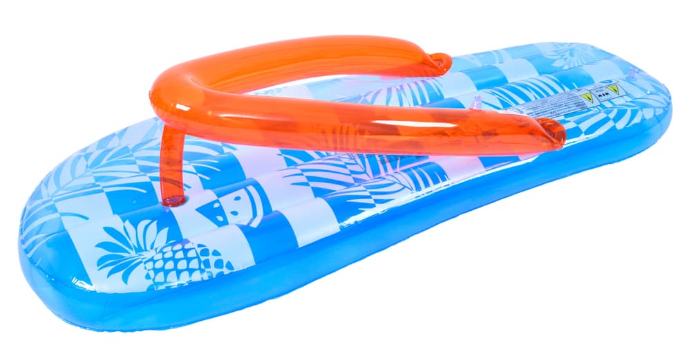 Jumbo Sliper Giochi d'acqua Jumbo Sliper Giochi d'acqua 647365600000 N. figura 1