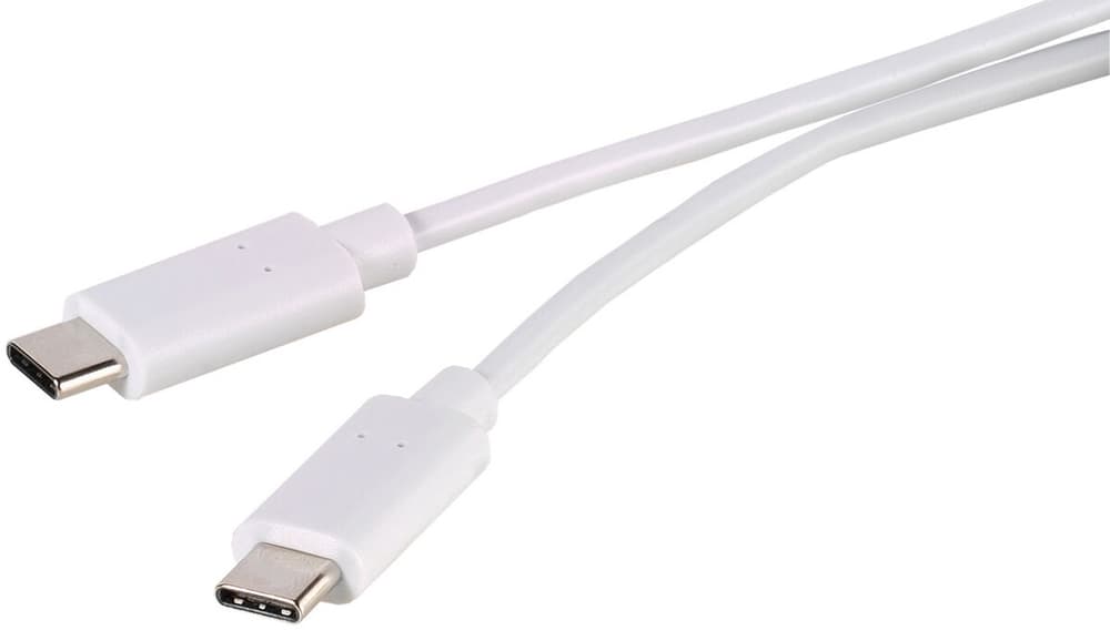 USB-C-Verbindungskabel 1.5m USB Kabel Mio Star 770825200000 Bild Nr. 1