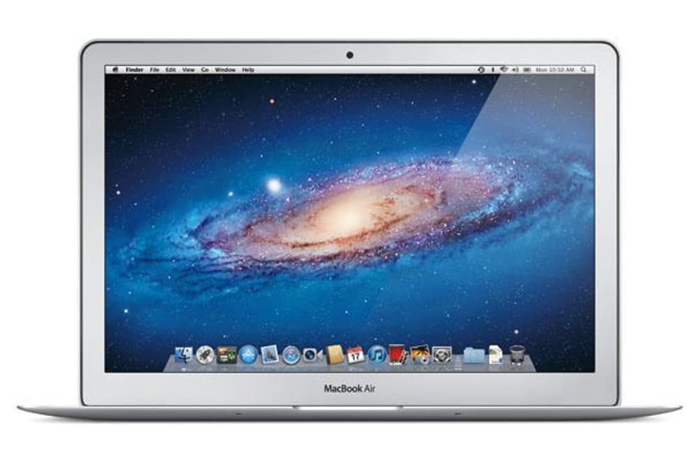 Apple MacBook Air 13.3"256 Apple 79773450000011 Bild Nr. 1