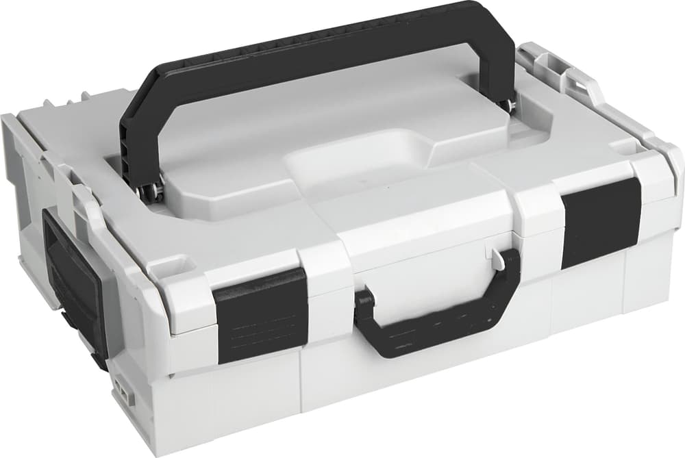 Aufbewahrungssystem 136 trade Koffer L-BOXX 601108800000 Bild Nr. 1