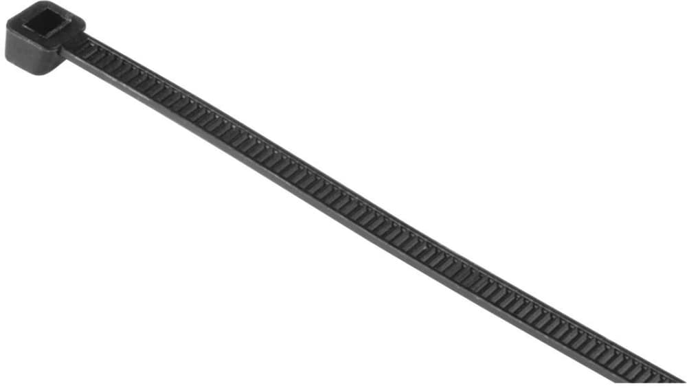 3,5 x 140 mm, 50 Stück Kabelbinder Hama 785302425481 Bild Nr. 1