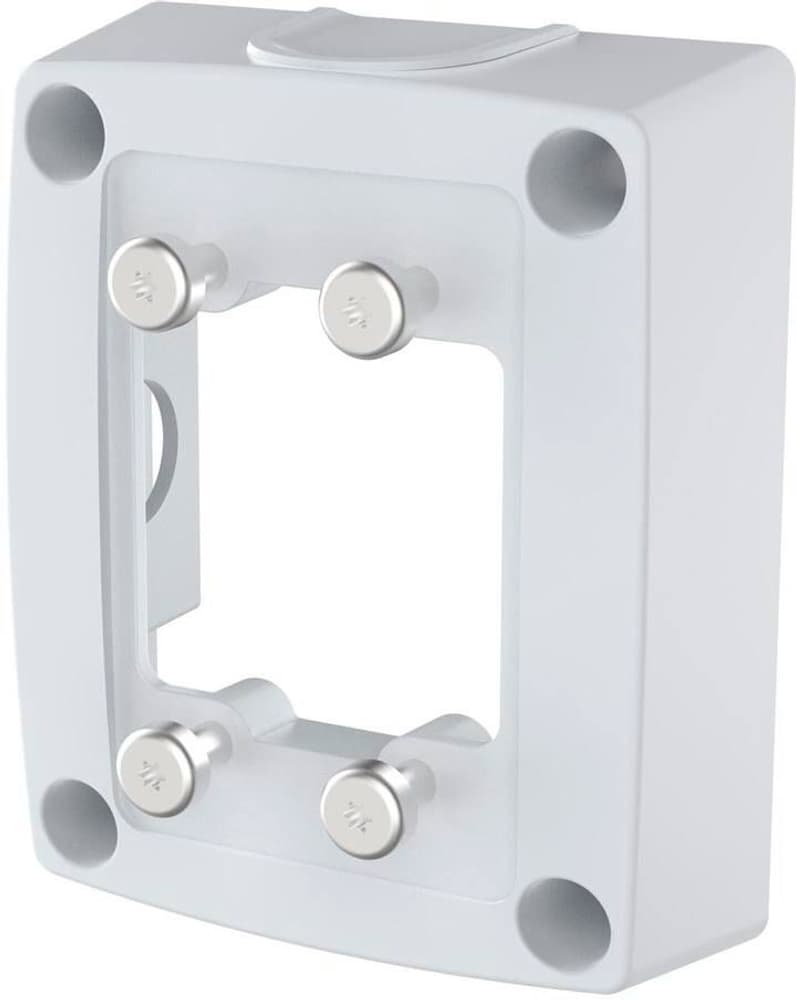 TQ1601-E Bianco 1 pezzo Accessori per sistema di sorveglianza AXIS 785300191805 N. figura 1