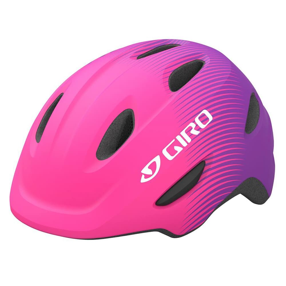 Scamp MIPS Helmet Casco da bicicletta Giro 469554849537 Taglie 49-53 Colore fucsia N. figura 1