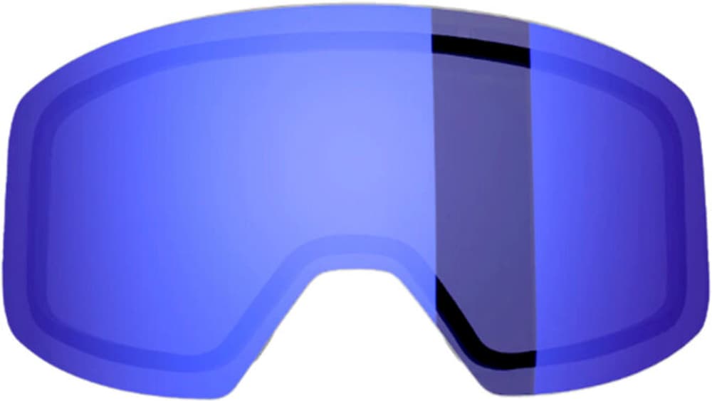 Boondock RIG Reflect Lens Lente degli occhiali Sweet Protection 469073700046 Taglie Misura unitaria Colore blu reale N. figura 1