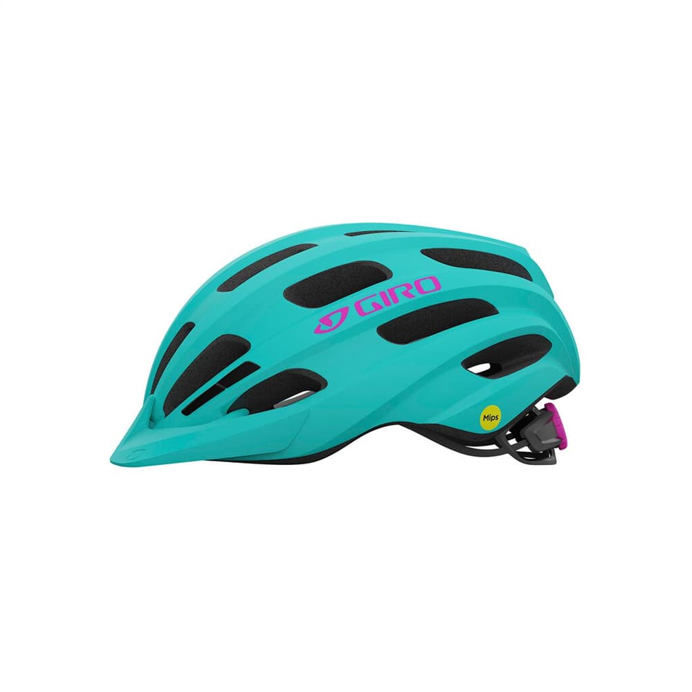 W Vasona MIPS Velohelm Giro 465018000182 Grösse one size Farbe Helltürkis Bild-Nr. 1