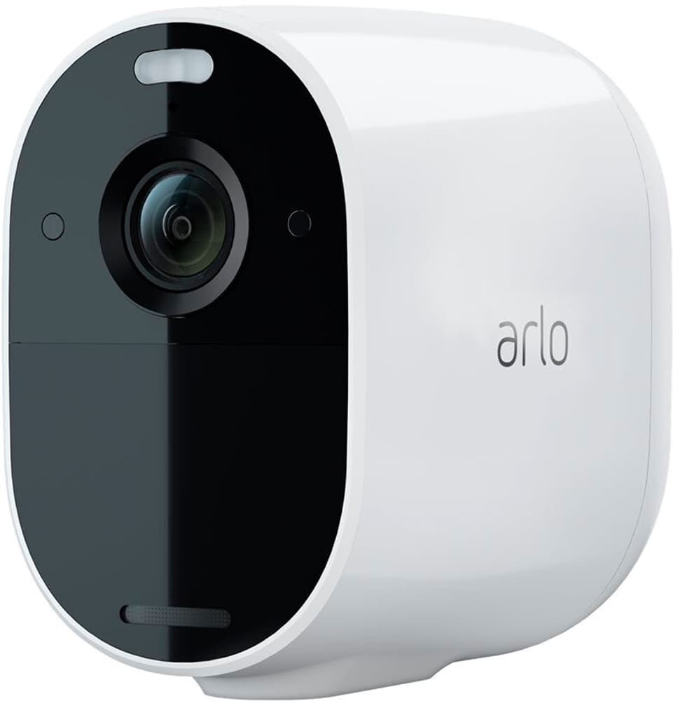 Essential Spotlight bianco Videocamera di sorveglianza Arlo 785300159105 N. figura 1