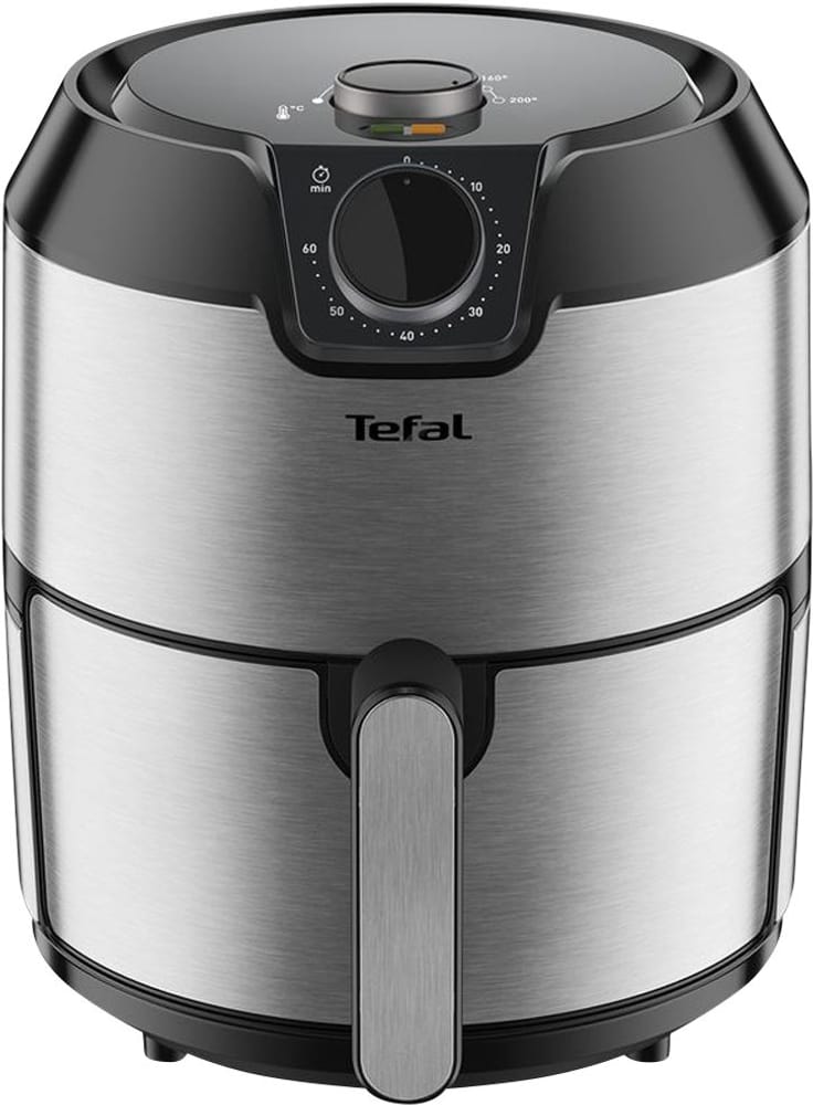 Easy Fry Classic EY201D Friteuse Tefal 71800570000019 Photo n°. 1