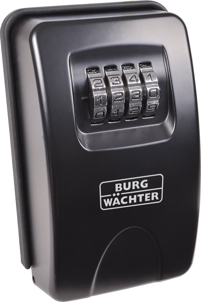 Keysafe 20 SB Cassette per chiavi Burg-Wächter 614107100000 N. figura 1