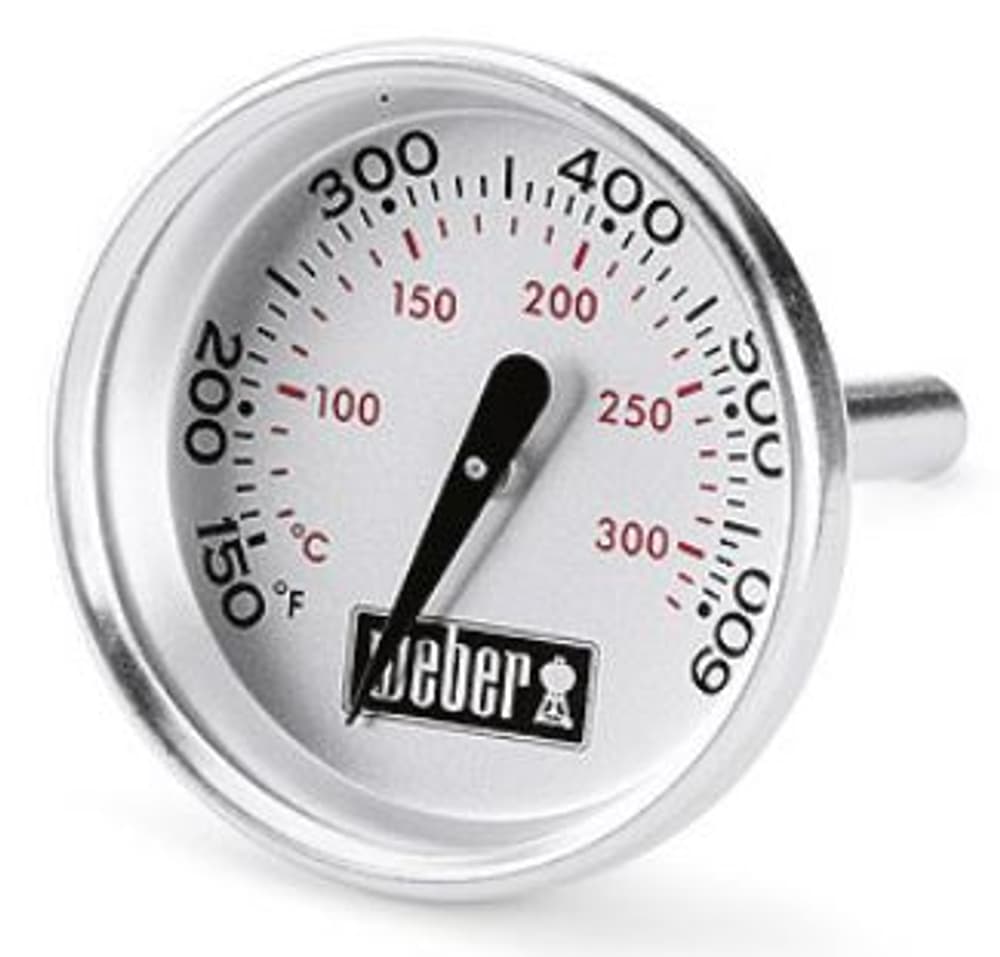 Thermometer Q3000 Weber 9000019722 Bild Nr. 1