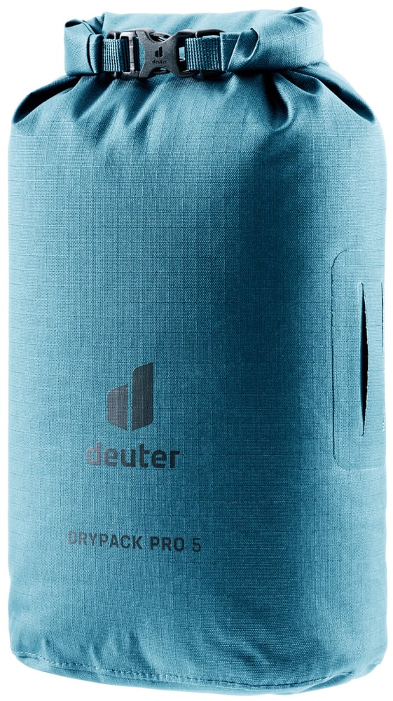 Drypack Pro 5 Dry Bag Deuter 474214300000 N. figura 1