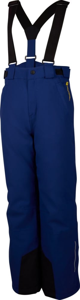 Pantalon de ski Pantalon de ski Trevolution 469370715243 Taille 152 Couleur bleu marine Photo no. 1