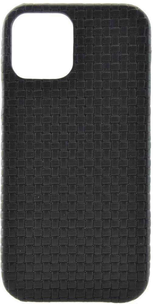 Couverture rigide en cuir véritable Gino classy black Coque smartphone MiKE GALELi 798800101057 Photo no. 1