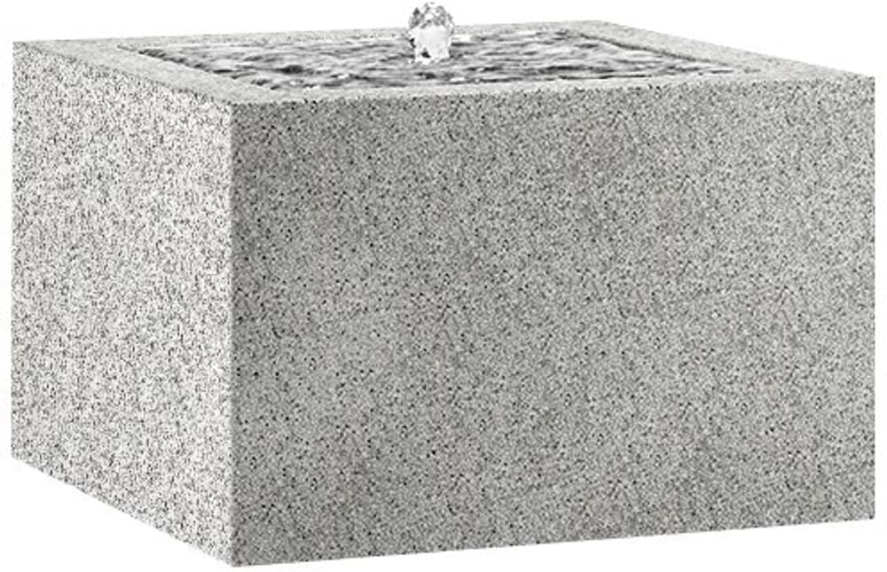 Fontaine Toa 57 gris-granit 64724240000017 Photo n°. 1