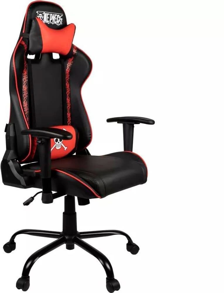 One Piece Gaming Chair Chaise de gaming Konix 785302407758 Photo no. 1
