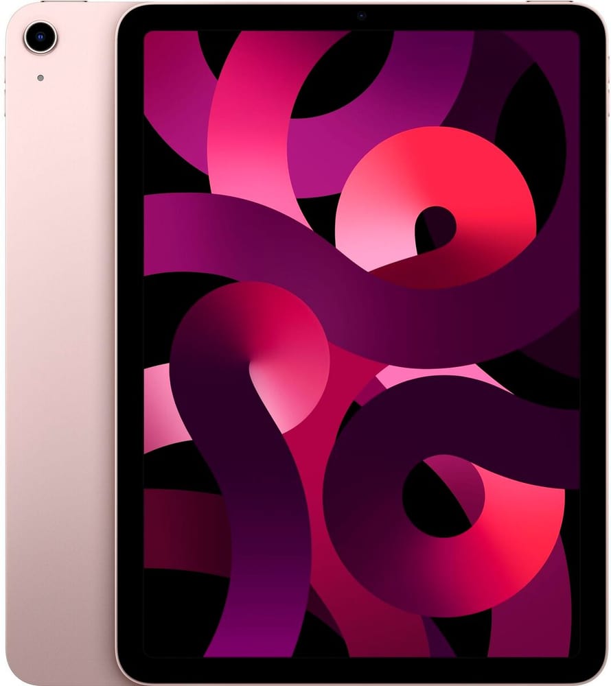 iPad Air 5th Gen. Wifi 256 GB Pink Tablette Apple 785302402935 Photo no. 1