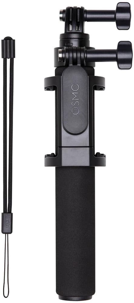 Osmo Action Extension Rod Supporto per action cam Dji 785300164705 N. figura 1