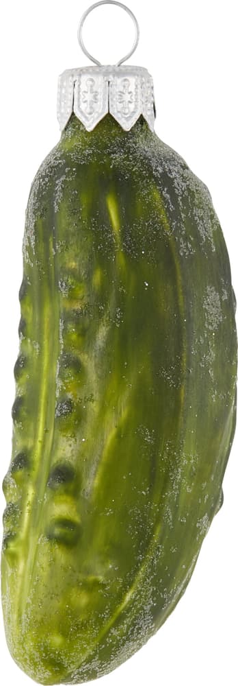 CUCUMBER Decorazione da appendere 441559100000 N. figura 1