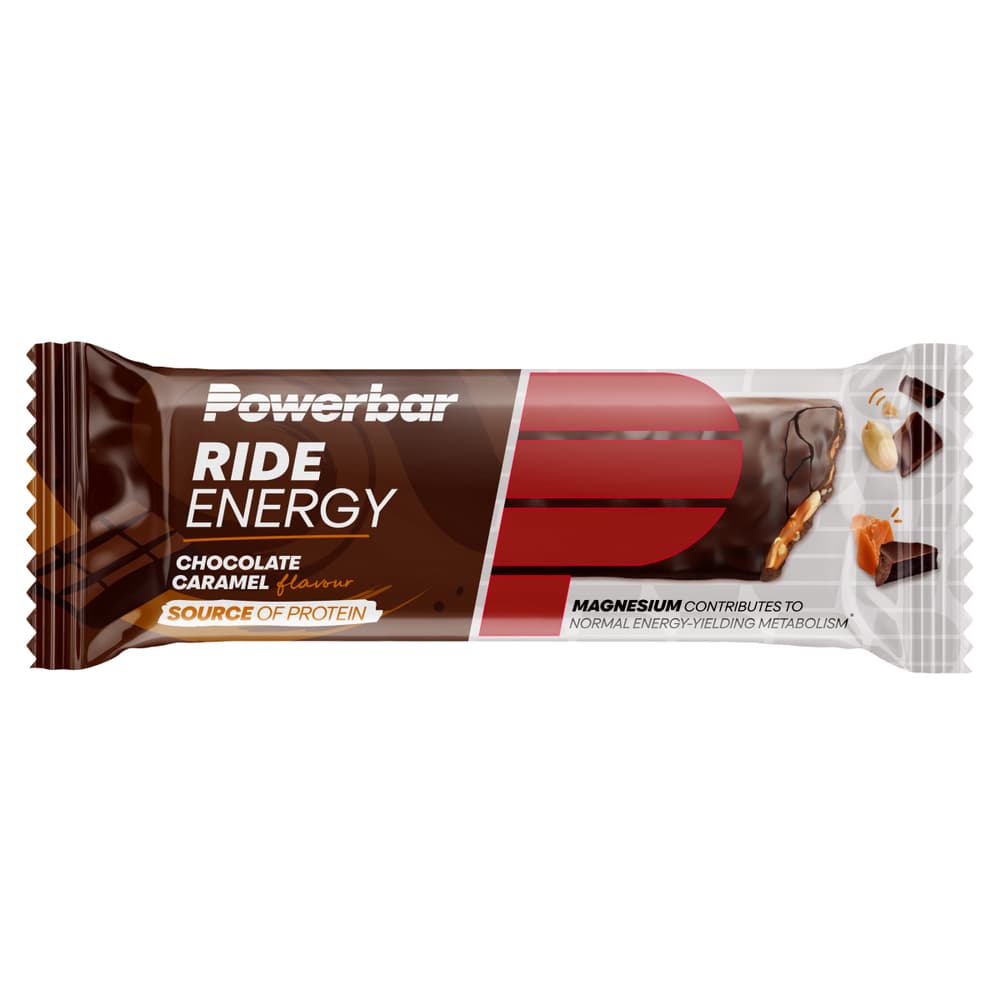 Ride Energy Barrette energetiche PowerBar 491964800000 N. figura 1