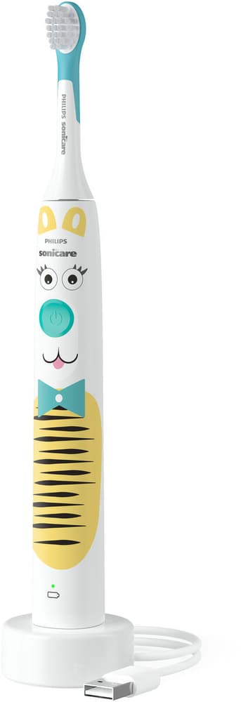 Philips HX3601/01 Sonicare For Kids Philips 71813290000024 Photo n°. 1