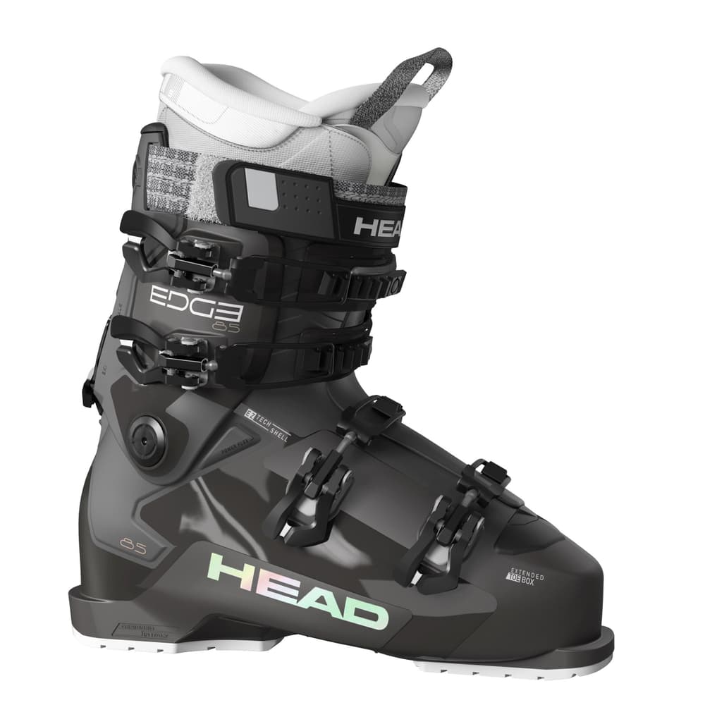 Edge 85 Chaussures de ski Head 495486925520 Taille 25.5 Couleur noir Photo no. 1