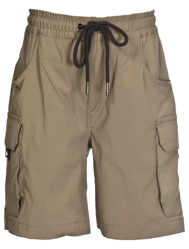 Jerome Short Rukka 469514116477 Taille 164 Couleur bourbe Photo no. 1