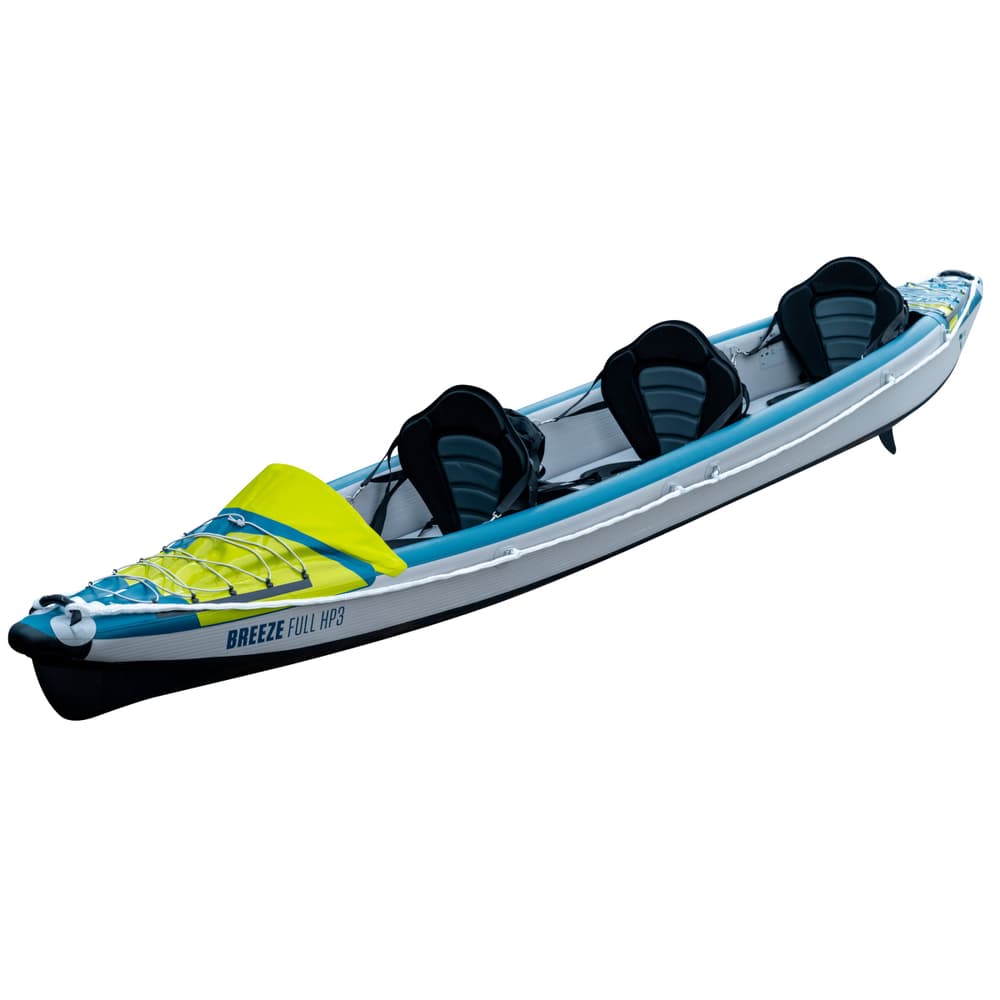 BREEZE FULL HP3 Kayak TAHE 464747900000 N. figura 1