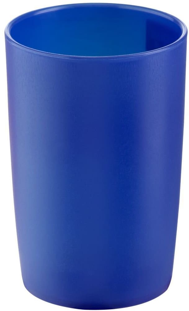 Bicchiere Trend Frosted blu transparente Bicchiere diaqua 678055800000 N. figura 1