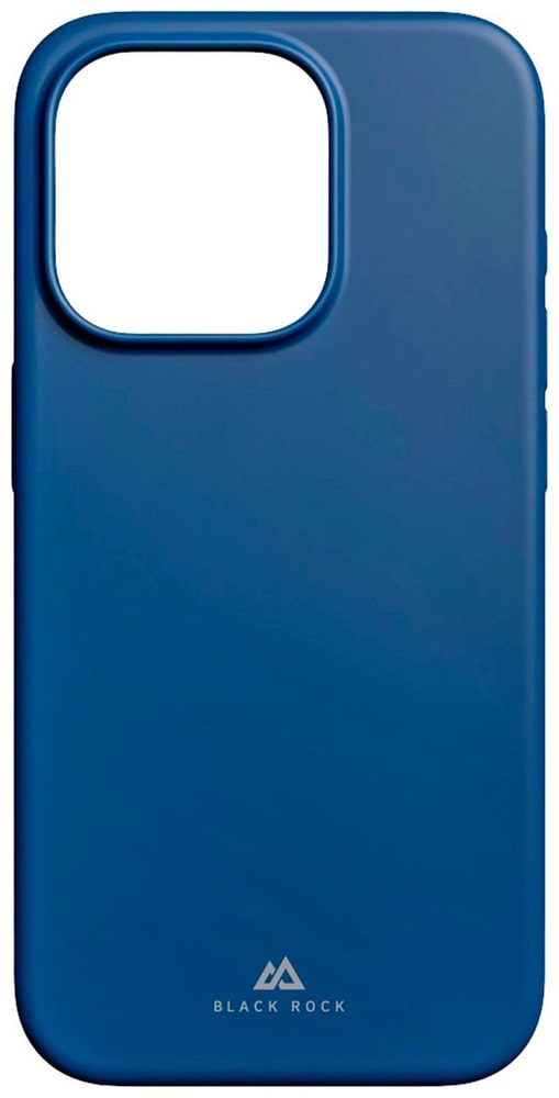 Mag Urban Case, Apple iPhone 15 Pro, Navy Blue Coque smartphone Hama 785302412669 Photo no. 1