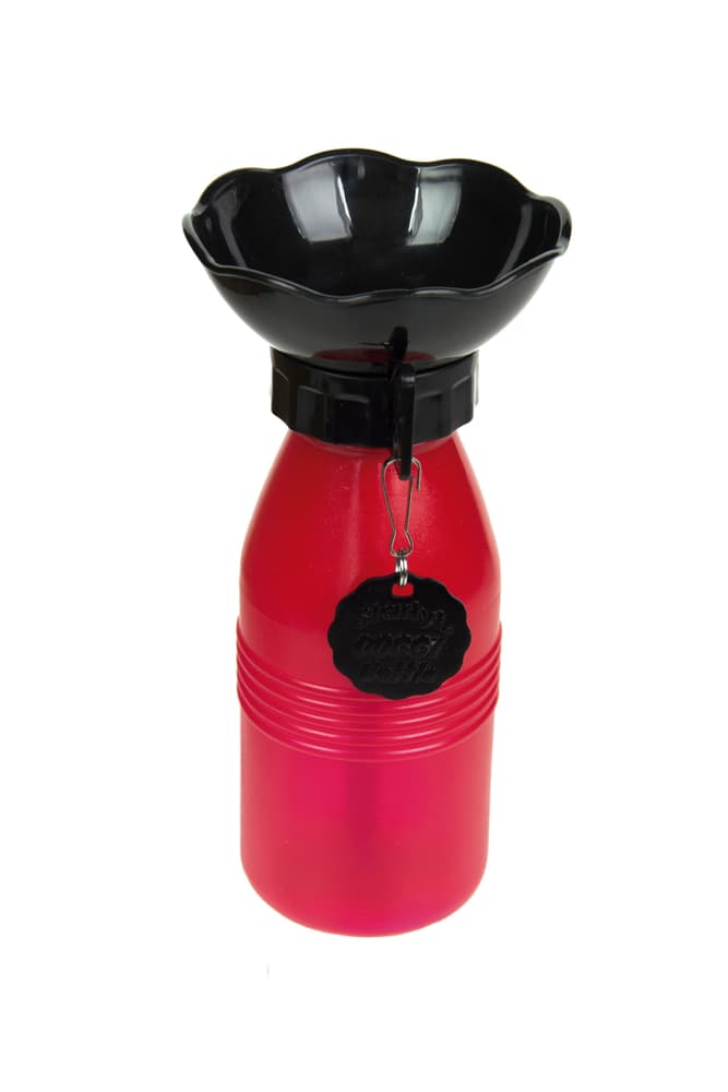 Doggy Bottle - Trinkflasche für Hunde Trinkflasche Best Direct 603801300000 Bild Nr. 1