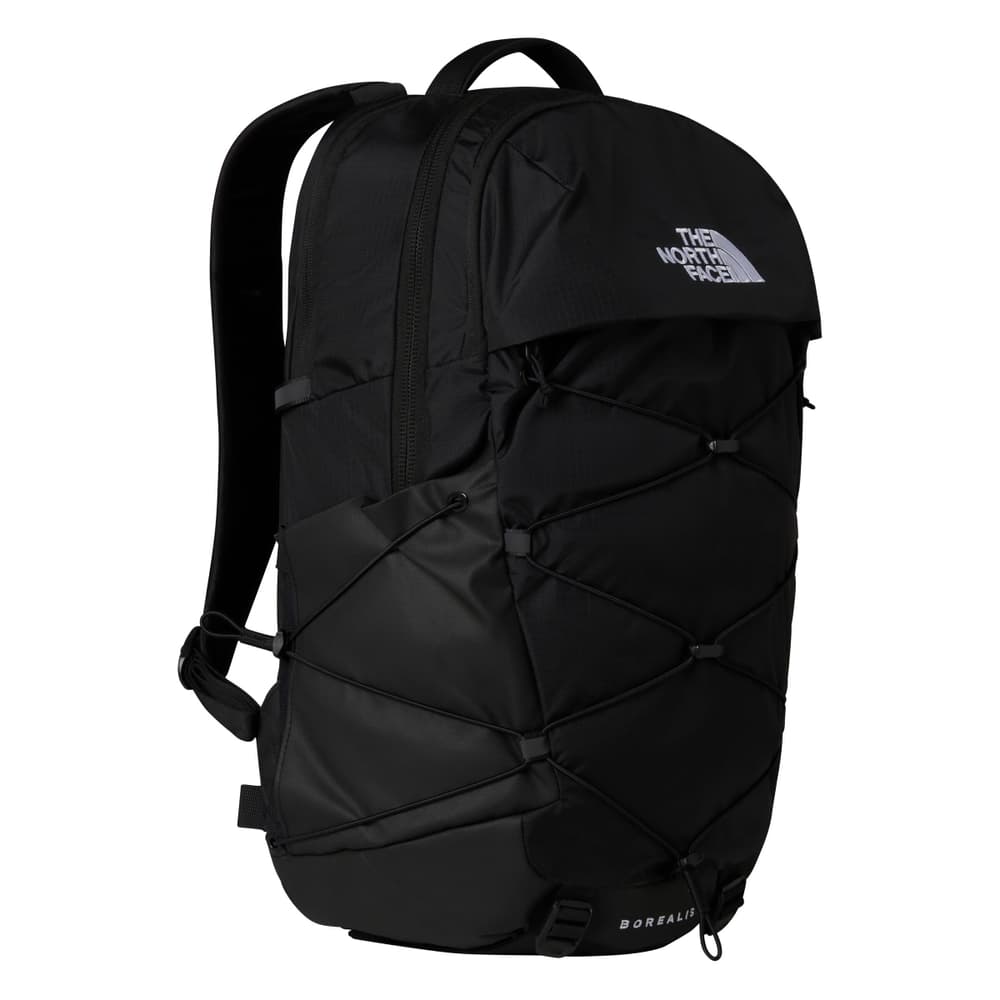 Borealis Daypack The North Face 466295000020 Grösse Einheitsgrösse Farbe schwarz Bild-Nr. 1