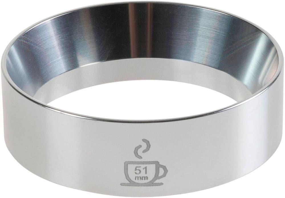 51 mm, aluminium Accessoires pour machine à café Furber 785300182146 Photo no. 1
