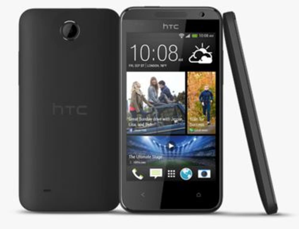 HTC Desire 300 Téléphone portable Htc 95110003875614 Photo n°. 1