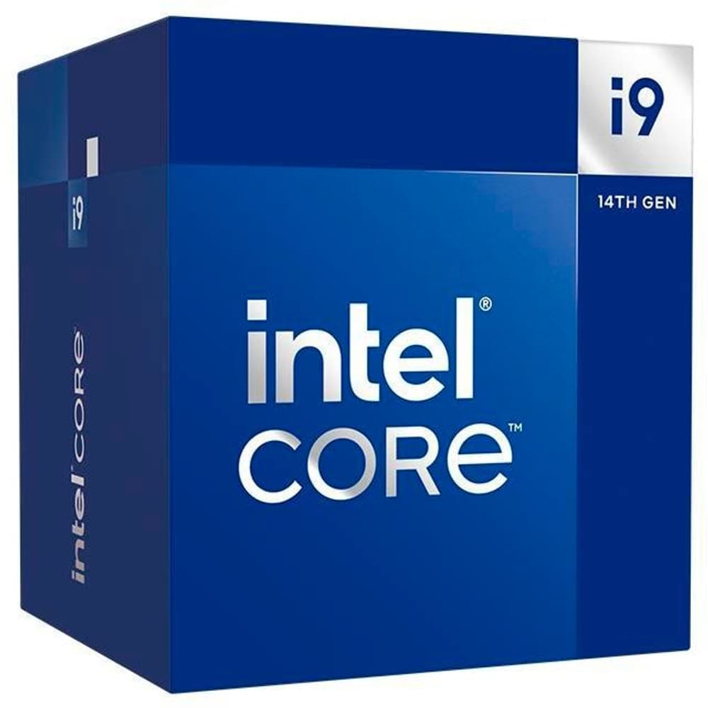 i9-14900 2 GHz Prozessor Intel 785302428756 Bild Nr. 1