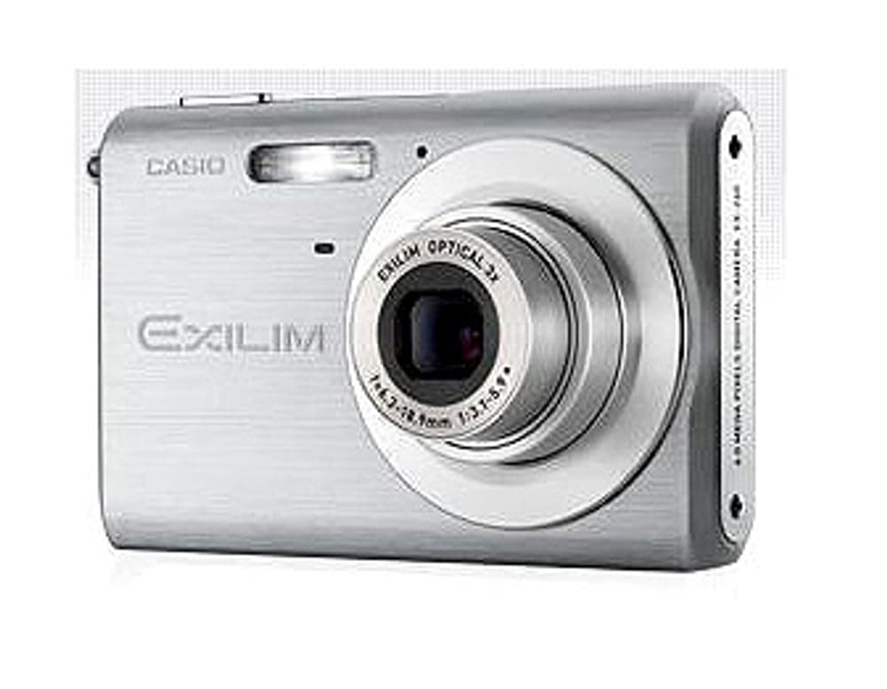 CASIO EXILIM EX-Z60 79324750000006 Photo n°. 1