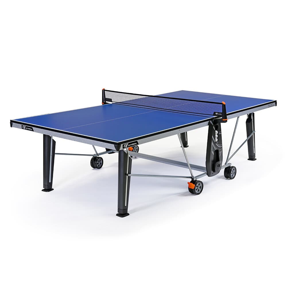 Indoor Sport 500 Table de ping-pong Cornilleau 491648100000 Photo no. 1