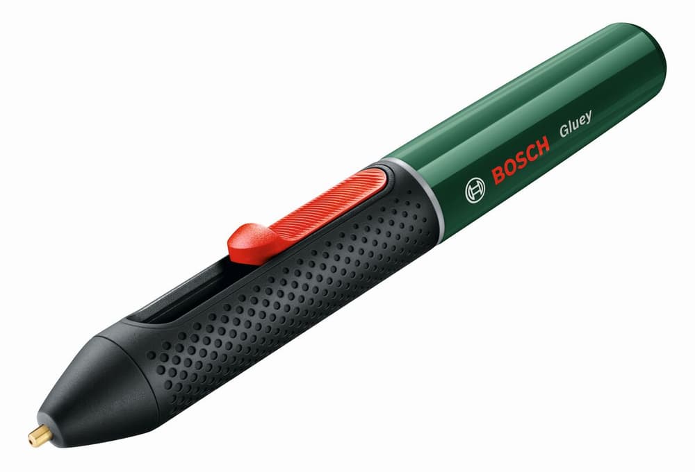 Penna incollatrice Gluey Stick di colla a caldo Bosch 616723100000 N. figura 1