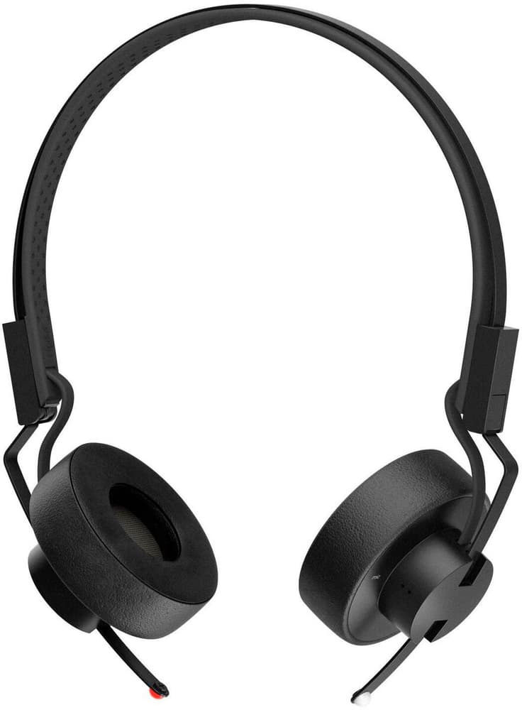 M-1 Personal Monitor Casque On-Ear Teenage Engineering 785300185225 Photo no. 1