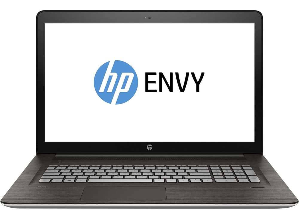 ENVY 17-n190nz Notebook HP 95110043478115 Bild Nr. 1