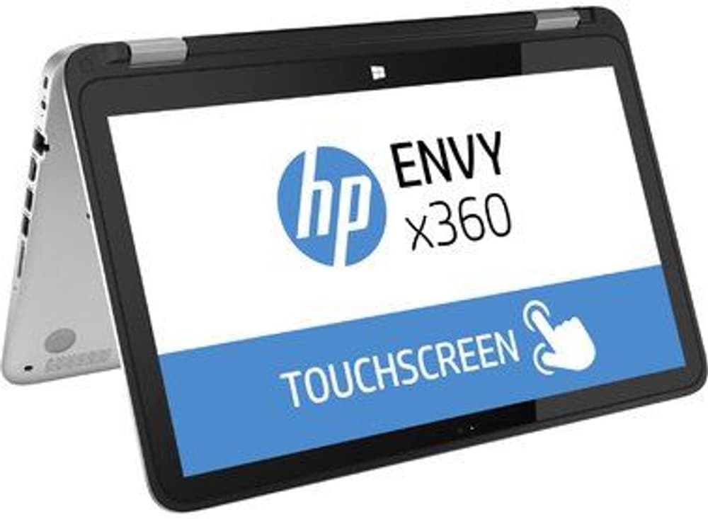 HP Envy x360 15-u270nz Notebook converti HP 95110034100515 No. figura 1