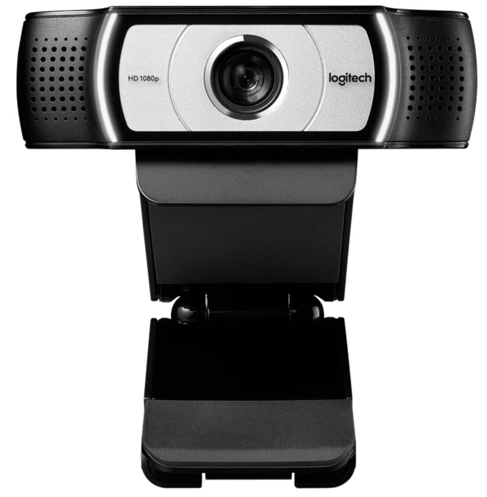 C930e HD Webcam Logitech 79831170000021 Bild Nr. 1