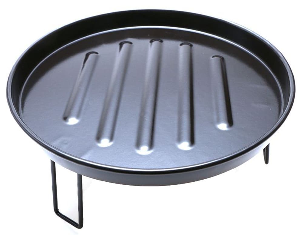 Anello piastra grill per Micro con grill 9000016727 No. figura 1