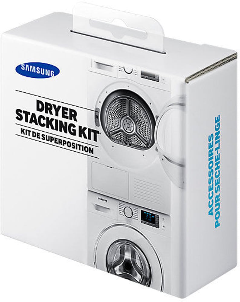 SKK-DF Zubehör Waschmaschine Samsung 717212400000 Bild Nr. 1
