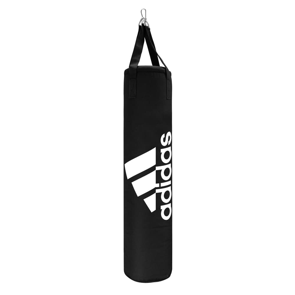 Boxing Bag Nylon Sacco da boxe Adidas 467305000000 N. figura 1