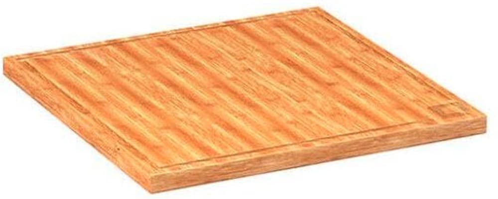 Scaffale per tagliere Bamboo Cutting Board Tagliere oneQ 785300186639 N. figura 1